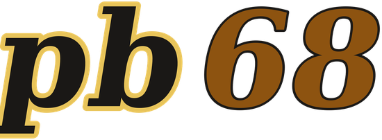 pb68 logo
